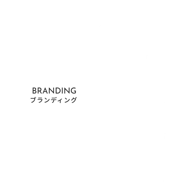 ブランディング支援